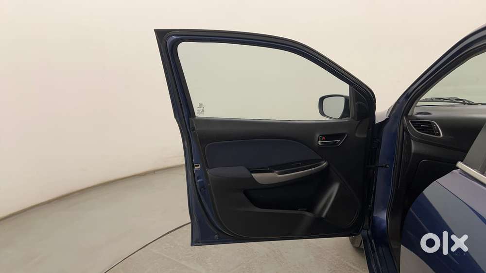 Maruti Suzuki Baleno 1.2 Zeta, 2019, Petrol