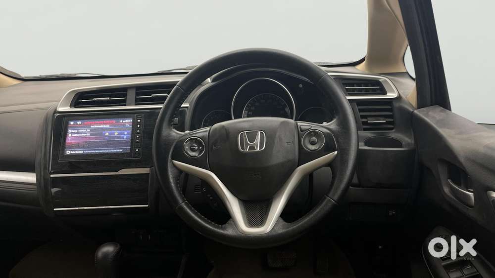 Honda Jazz 1.2 Zx Cvt I-vtec, 2022, Petrol