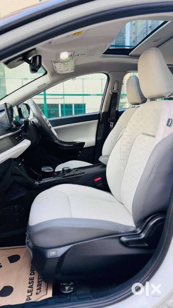 Tata Nexon Ev Empowered Plus Lr, 2025, Electric