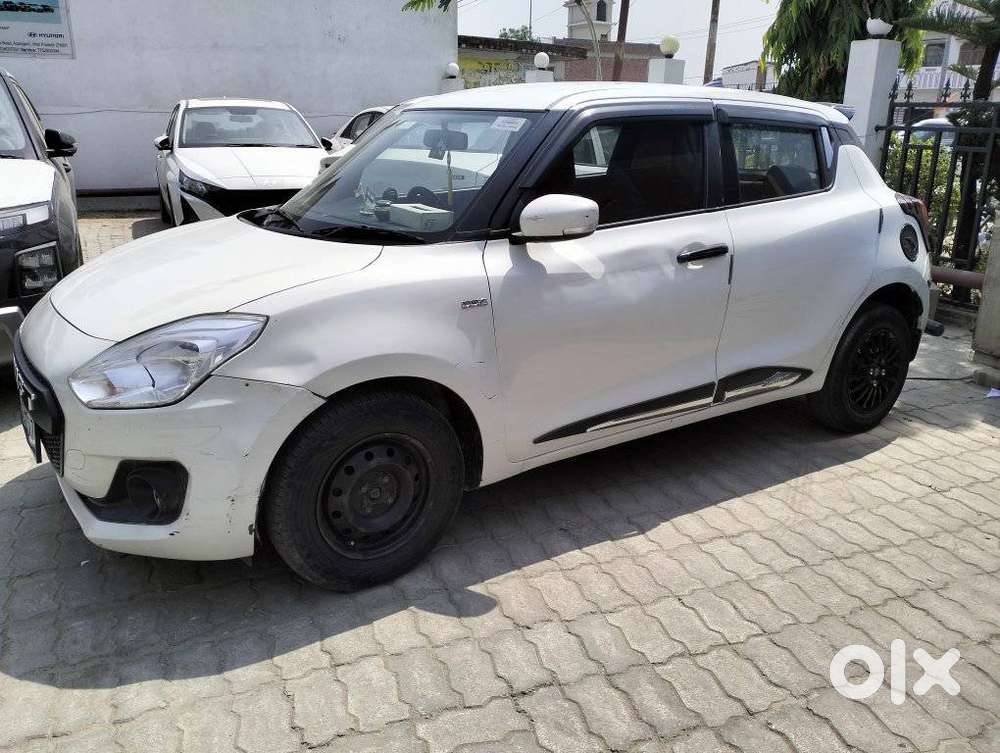 Maruti Suzuki Swift 2018 Vdi, 2019, Diesel