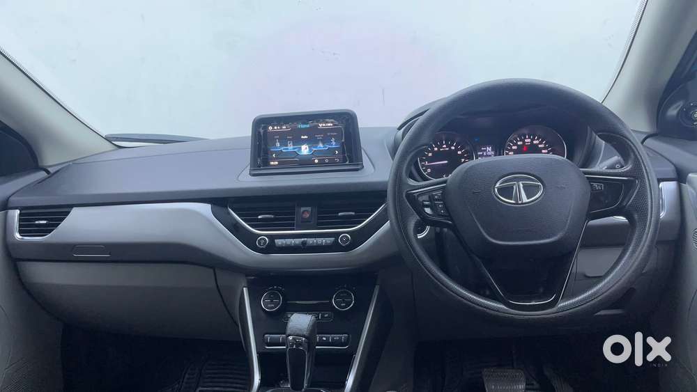 Tata Nexon 1.5 Revotorq Xza Plus, 2018, Diesel