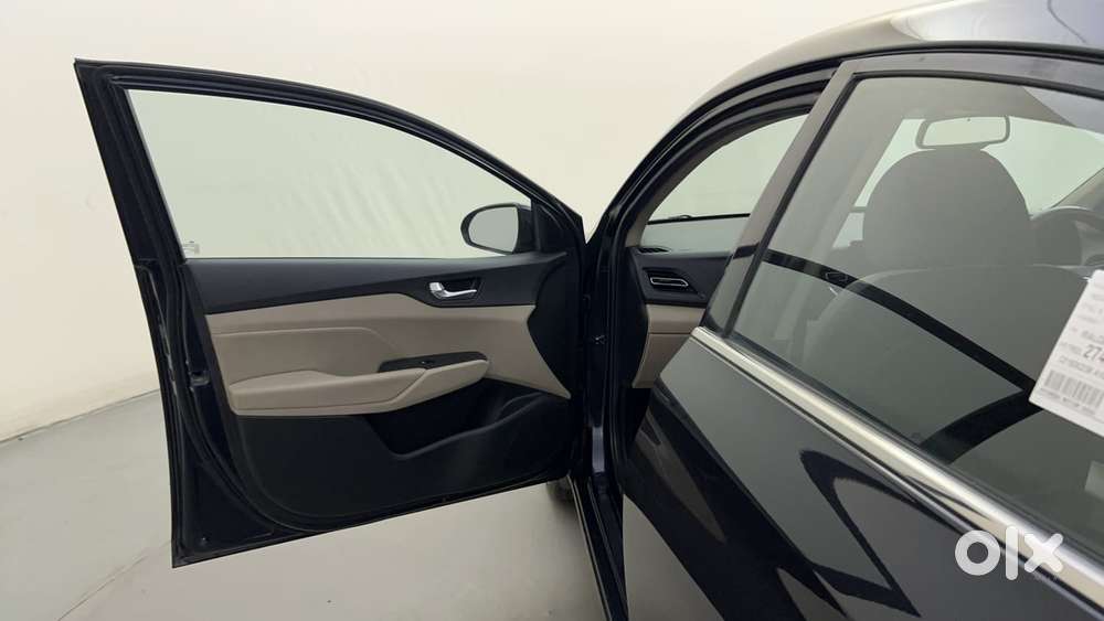 Hyundai Verna 1.5 Mpi Mt Sx (o), 2021, Petrol