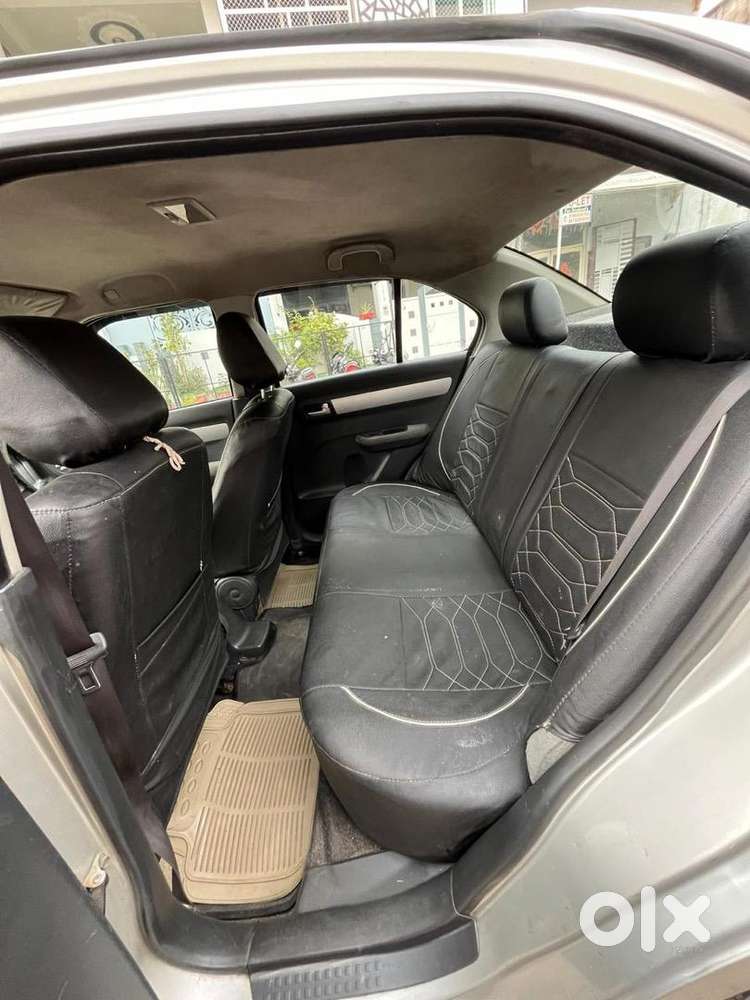 Maruti Suzuki Dzire 2010 Cng & Hybrids 100500 Km Driven