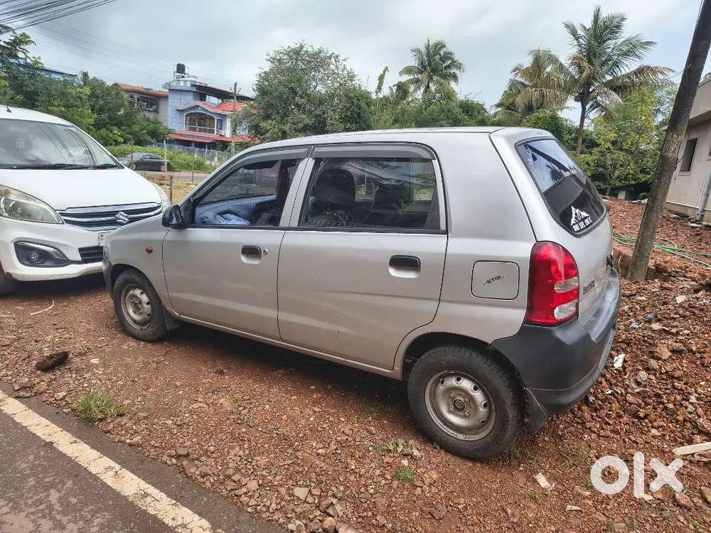 Maruti Suzuki Alto 2006 Petrol Car