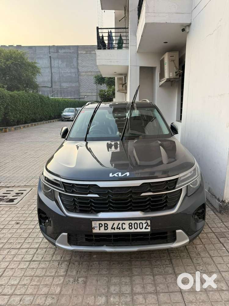 Kia Seltos Htk Plus 2023