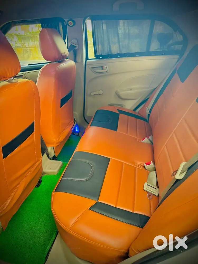 Maruti Suzuki Swift Dzire Mh15