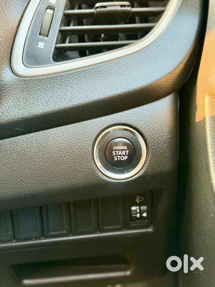 Toyota Glanza G, 2021, Petrol