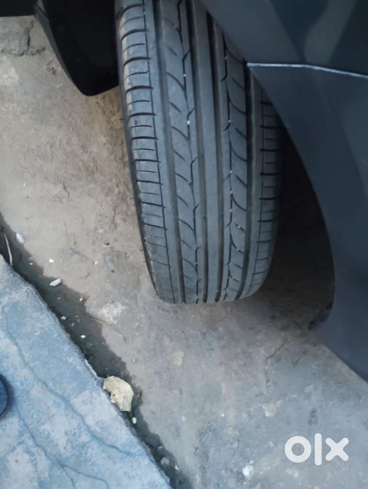 Maruti Suzuki Ertiga Shvs Vdi, 2017, Diesel