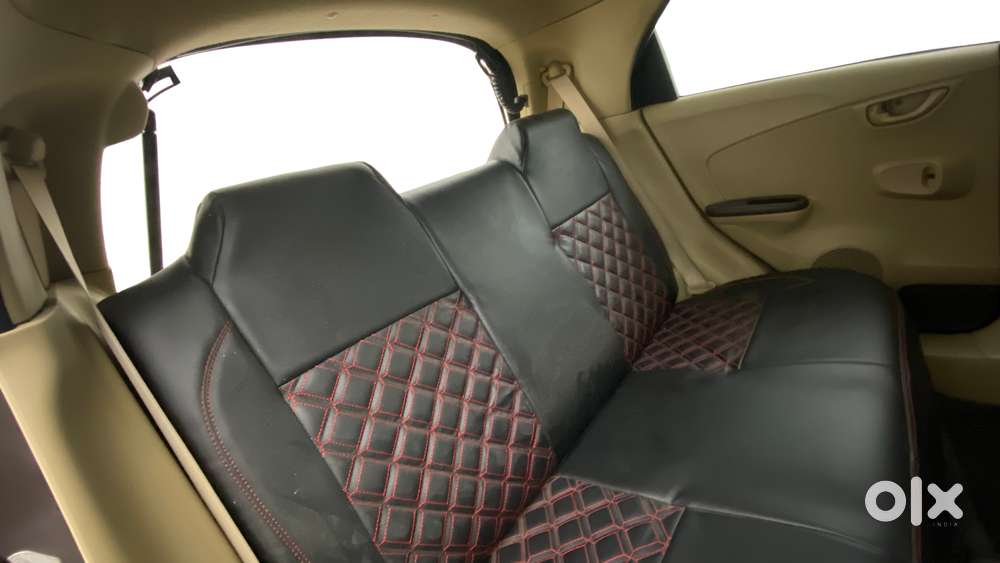 Honda Brio S Mt, 2013, Petrol