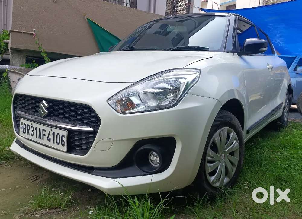 Maruti Suzuki Swift 2019(nov 2018)