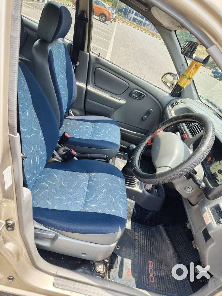 Maruti Suzuki Alto 2005-2010 Lxi Bsiii, 2009, Petrol