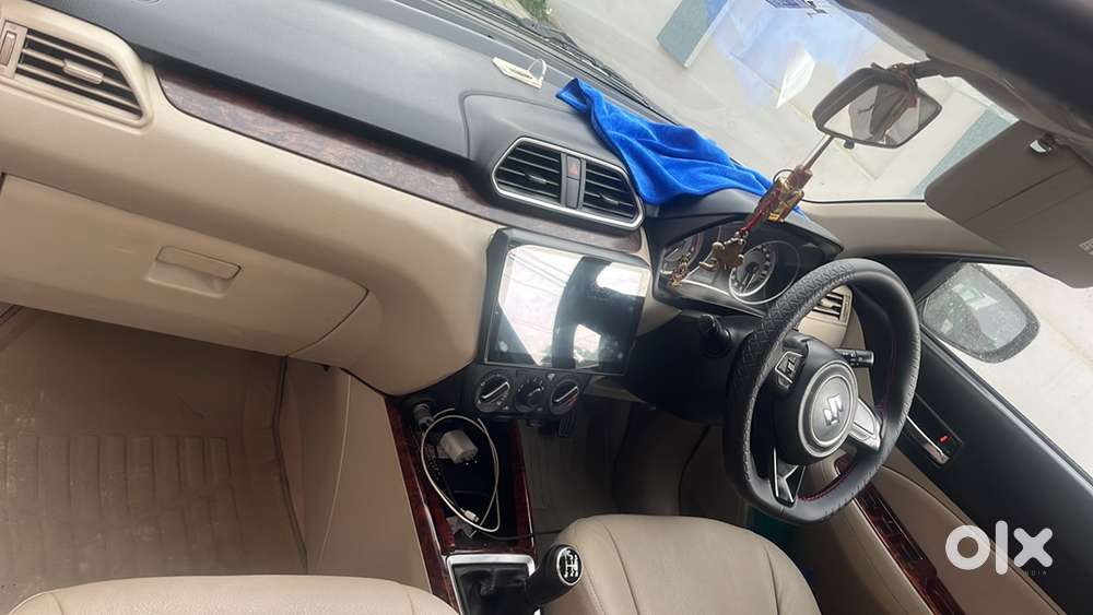 Maruti Suzuki Swift Dzire 2018 Diesel 121000 Km Driven