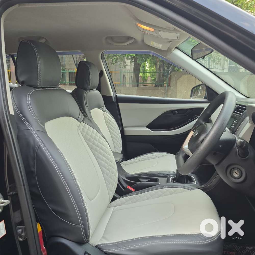 Hyundai Creta E 1.5 Diesel, 2021, Diesel