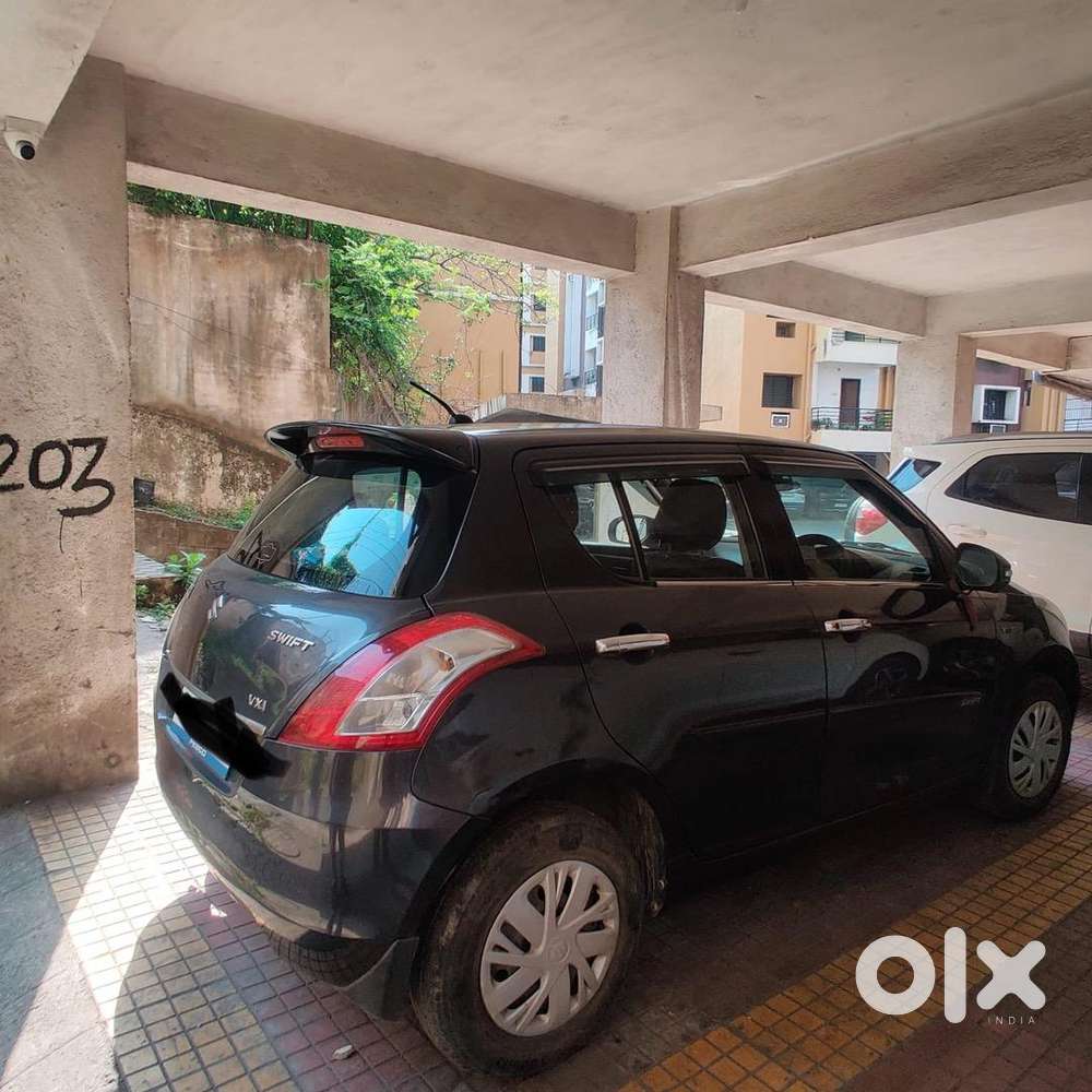 Maruti Suzuki Swift 2015 Petrol Good Condition
