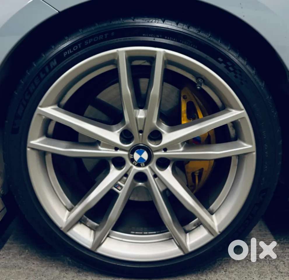 Bmw M340i, 2024, Petrol