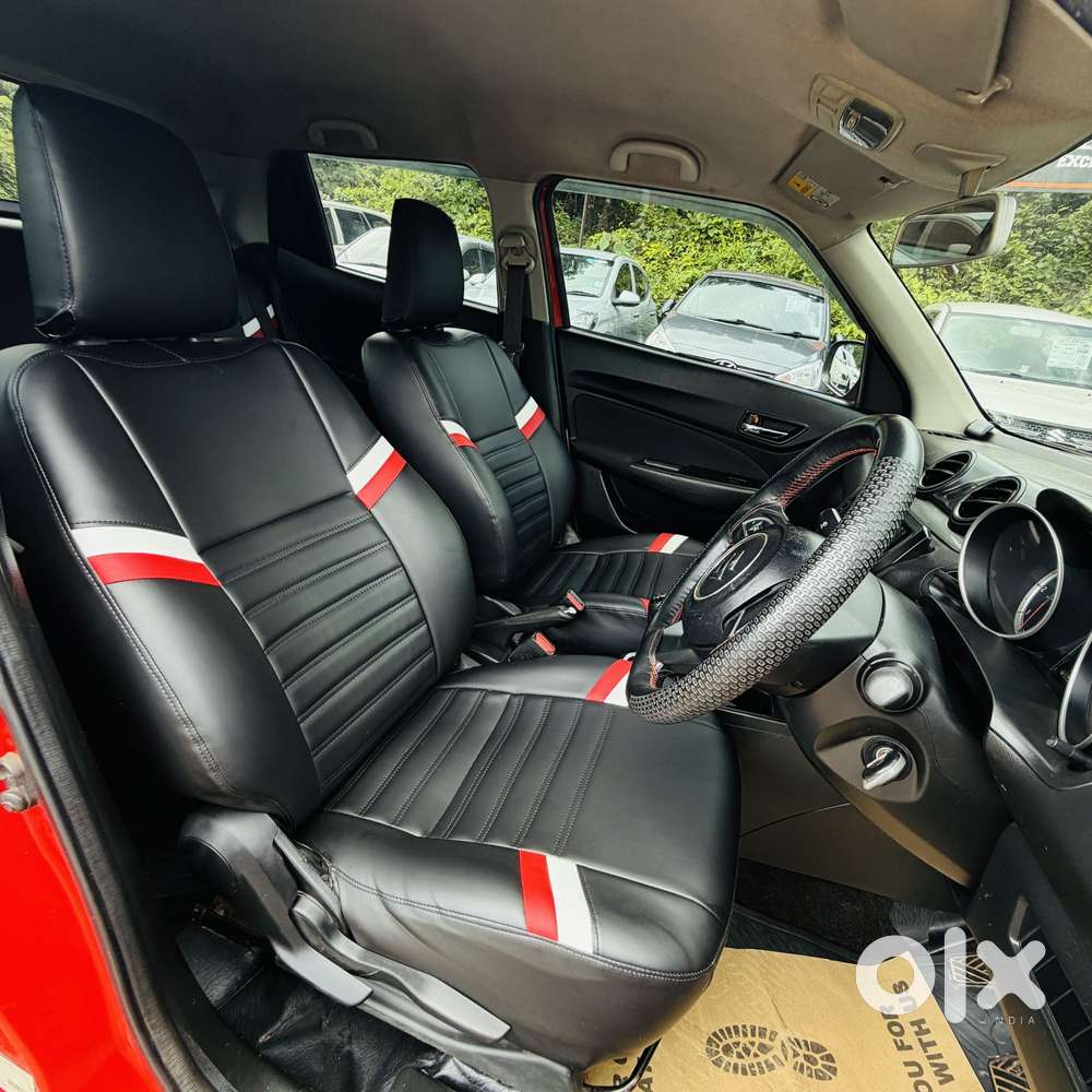 Maruti Suzuki Swift Ddis Vdi, 2018, Diesel