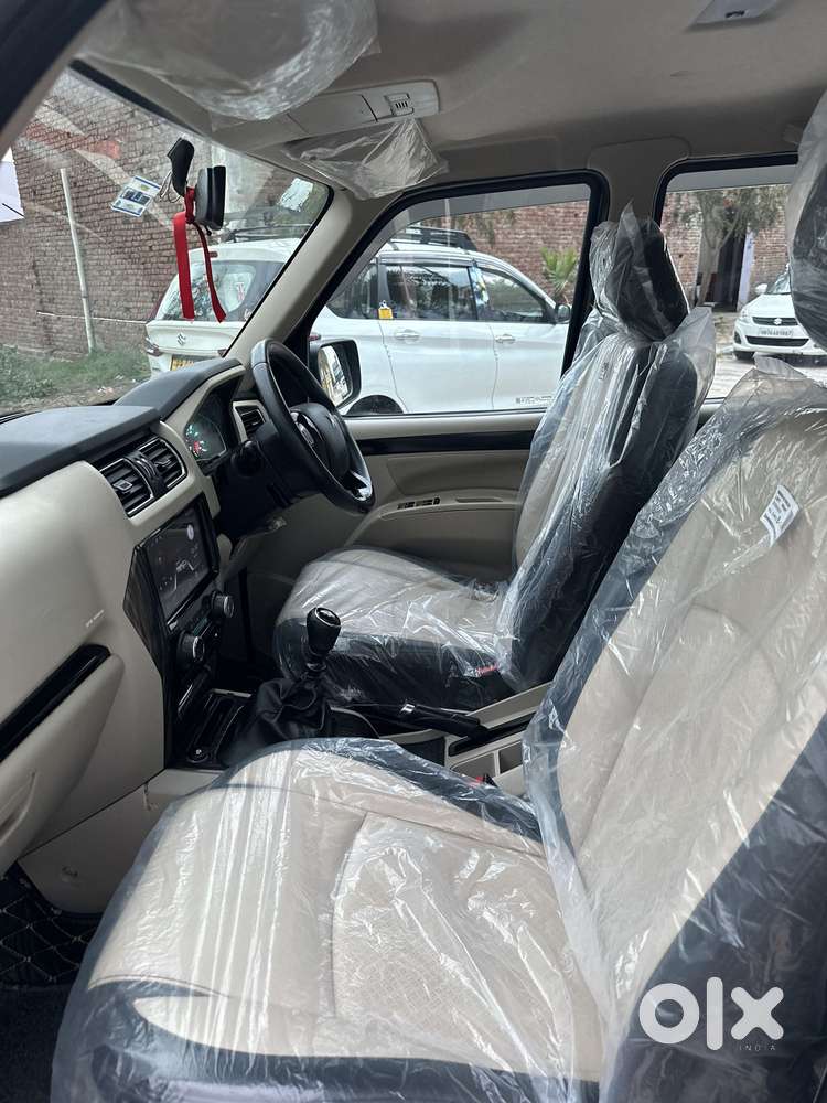 Mahindra Scorpio Classic 2.2 S 11 Mt 7 Cc, 2022, Diesel