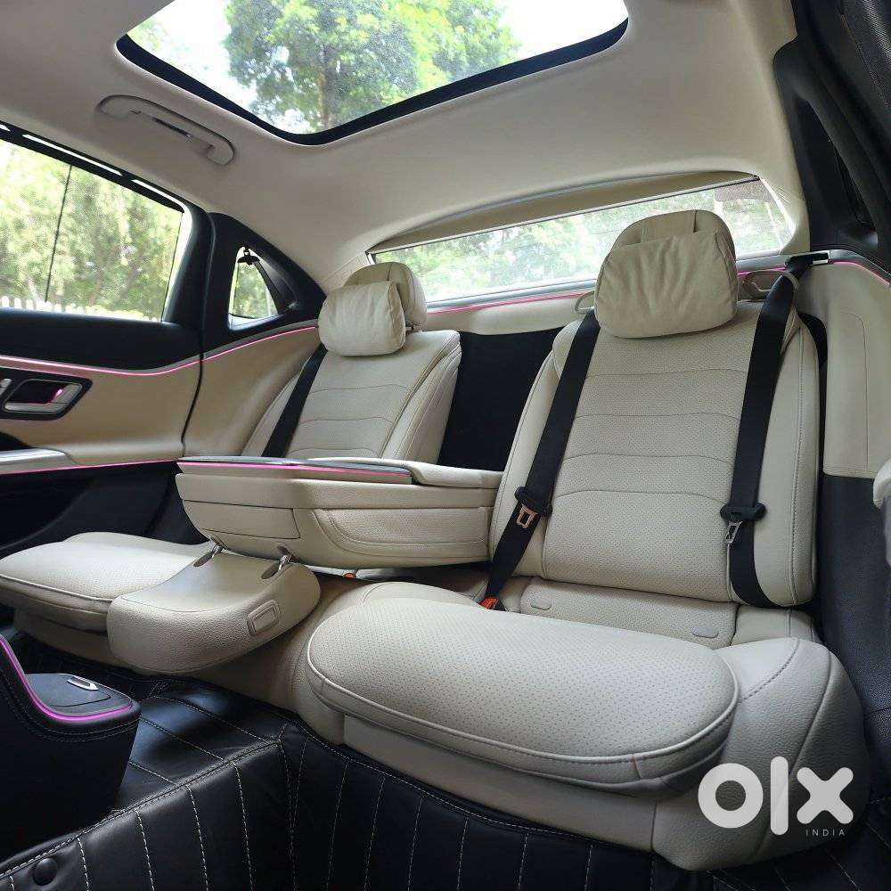 Mercedes-benz E-class E220d Lwb, 2025, Diesel