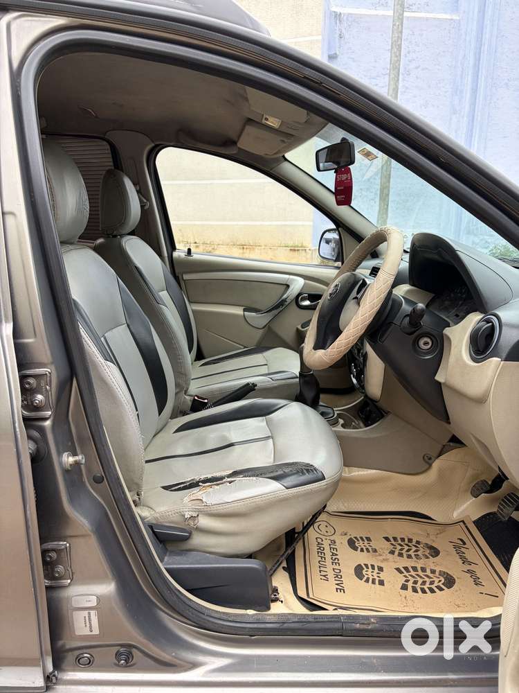 Nissan Terrano Xl 110 Diesel, 2015, Diesel