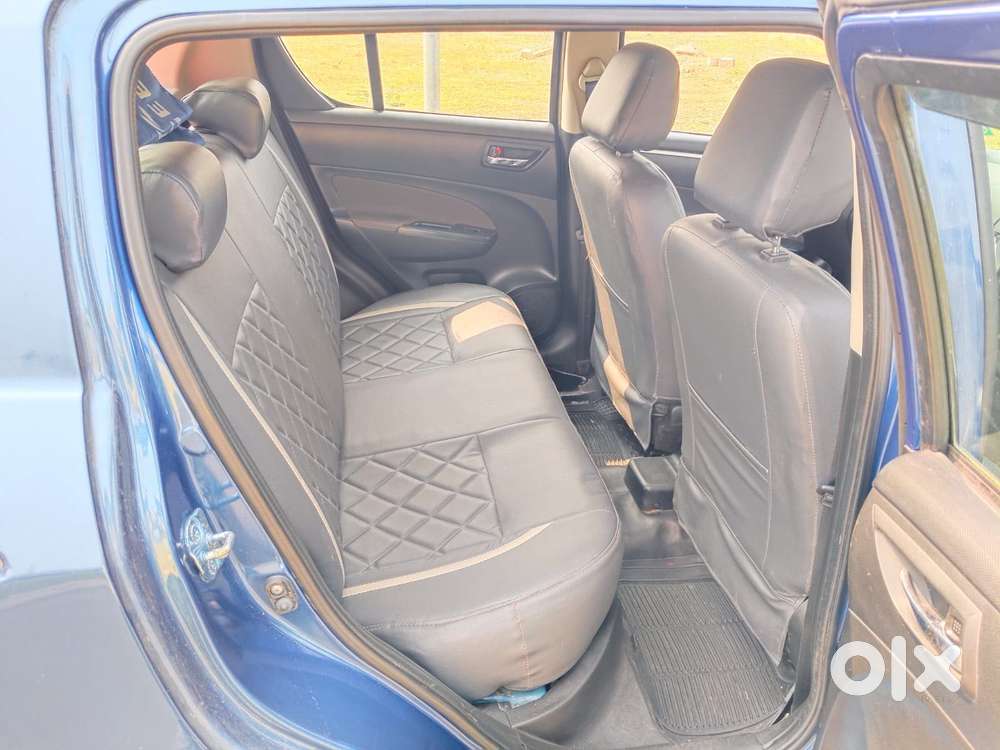 Maruti Suzuki Swift 2011-2014 Star Vxi, 2013, Petrol