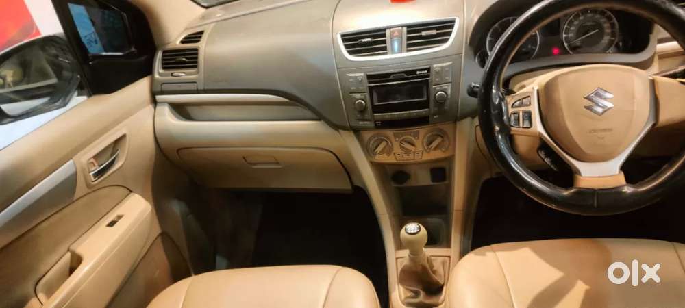Maruti Suzuki Ertiga Shvs Zdi Plus, 2018, Diesel