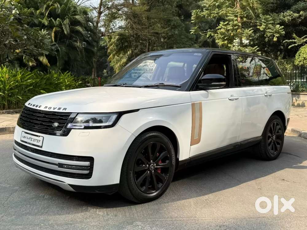 Land Rover Range, 2016, Petrol