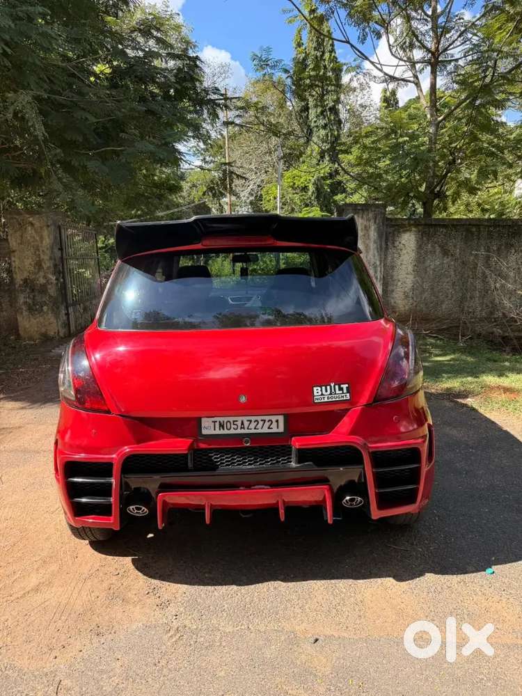 Maruti Suzuki Swift 2015 Diesel Well Maintained