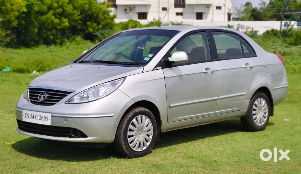 Tata Manza, 2010, Diesel