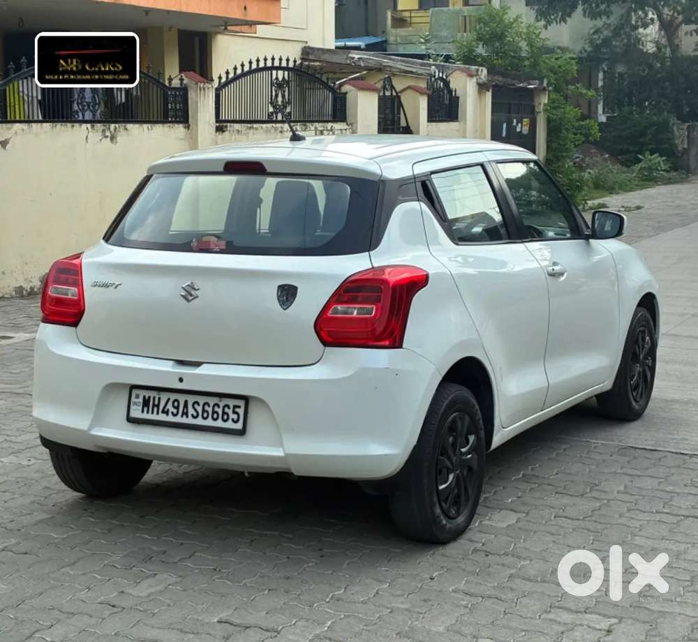 Maruti Suzuki Swift Amt Vdi, 2018, Diesel