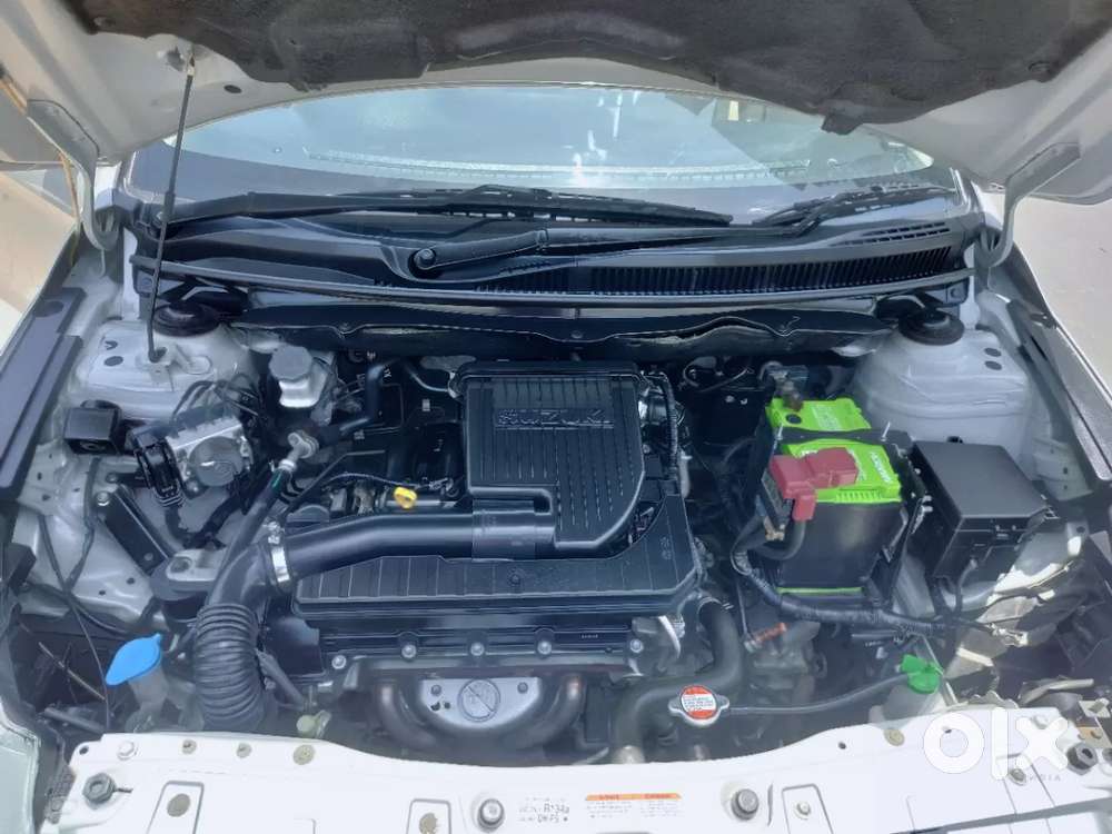 Maruti Suzuki Ciaz At Zxi, 2014, Petrol