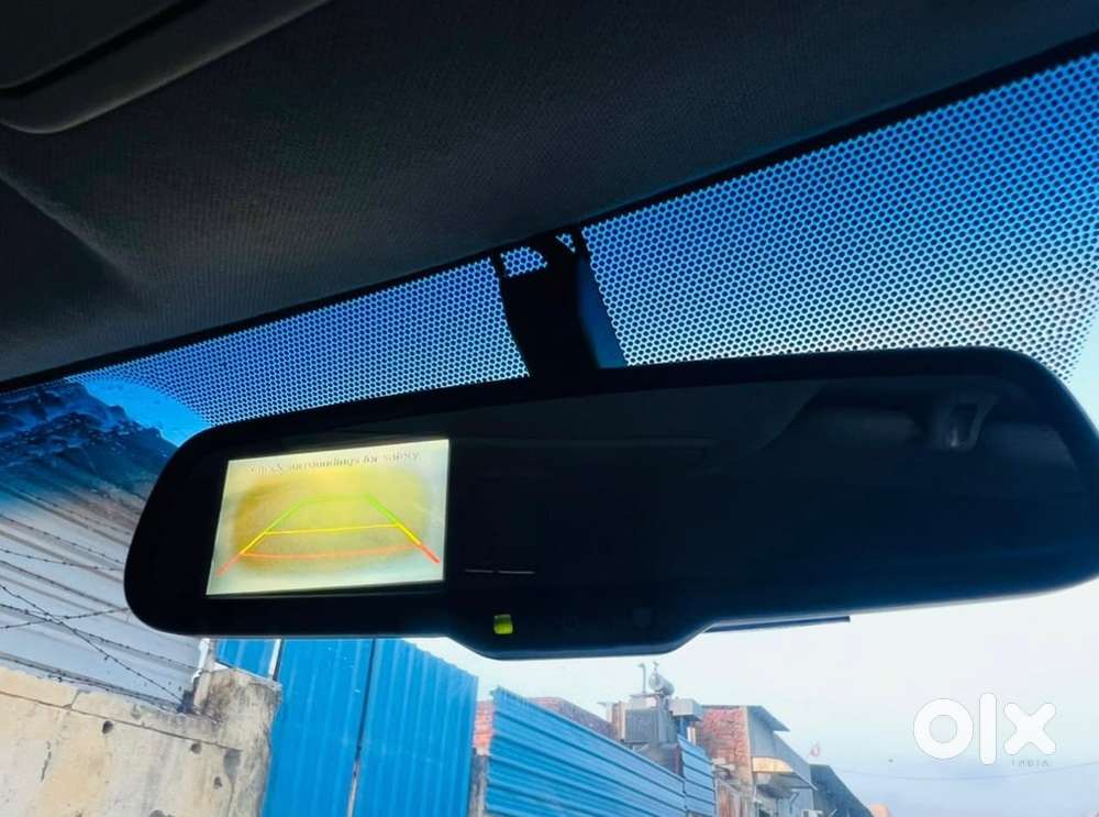Maruti Baleno Zeta 2018