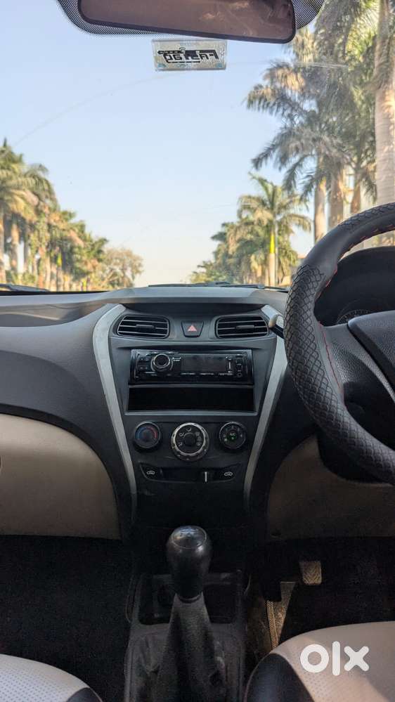 Hyundai Eon Era +, 2017, Petrol