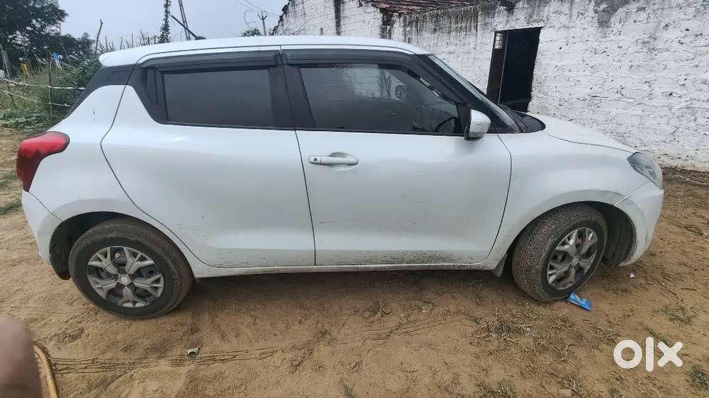 Maruti Suzuki Swift 2019