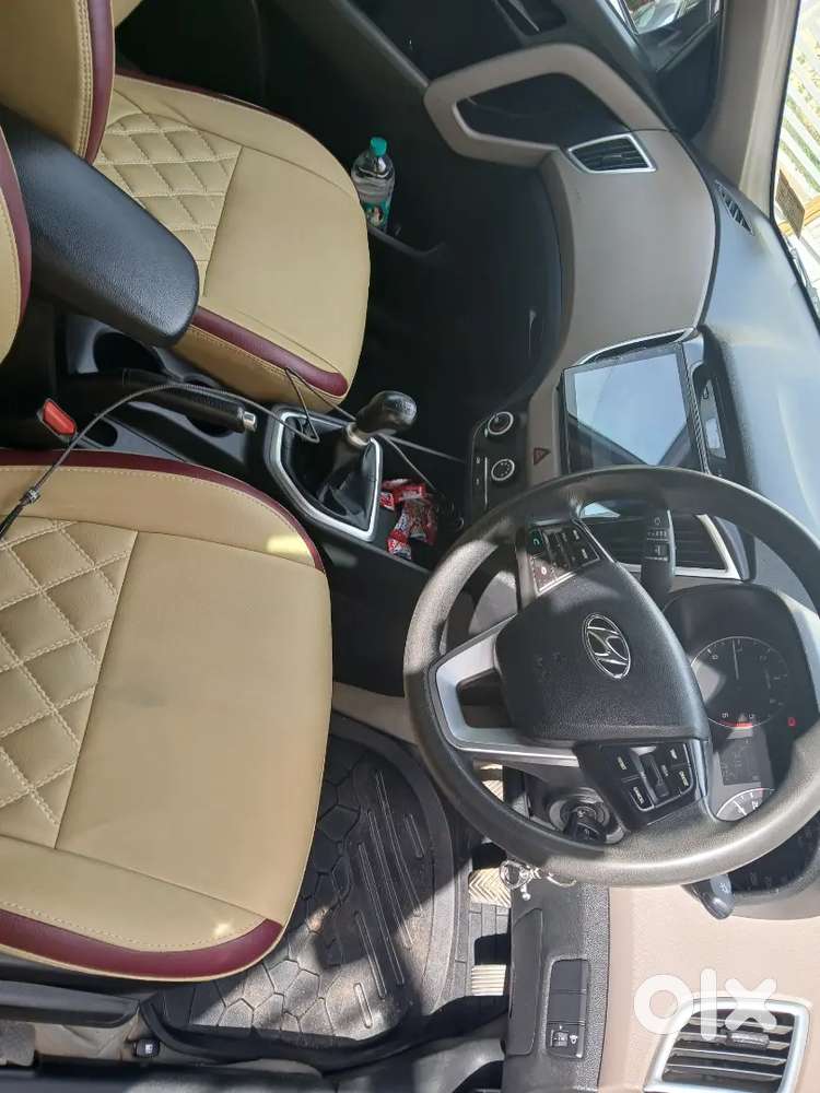 Hyundai Creta Diesel 2019
