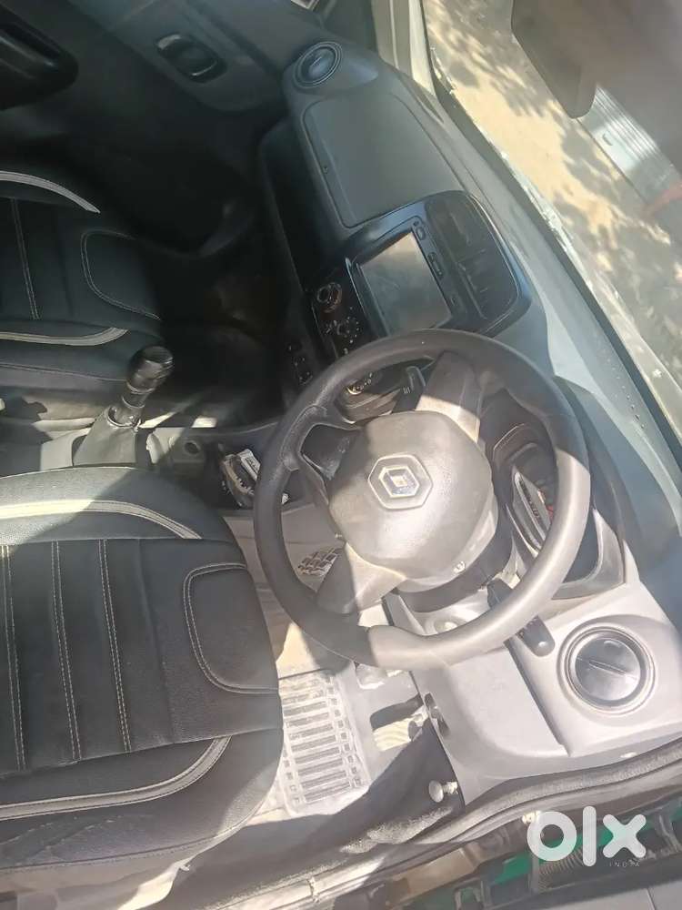 Renault Kwid 2016 Petrol 70000 Km Driven