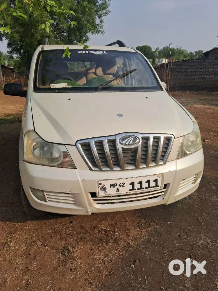 Car Bechana Hai