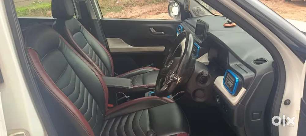 Tata Punch 2023 Petrol 30000 Km Driven