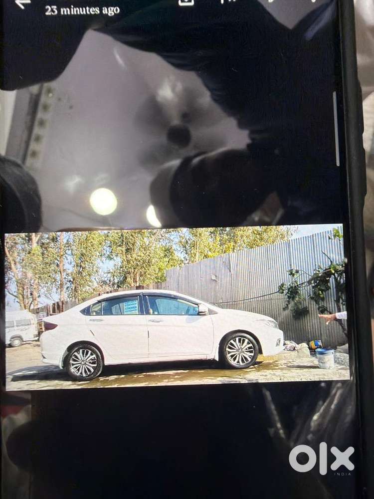 Honda City 2017 Diesel 85000 Km Driven