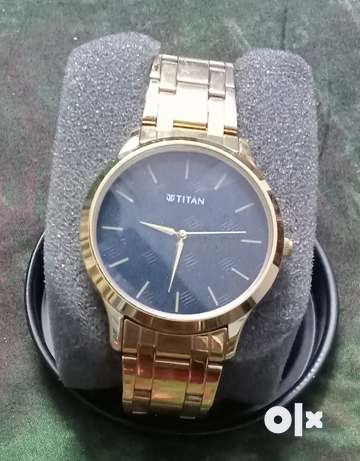 Titan sonata cheap watch