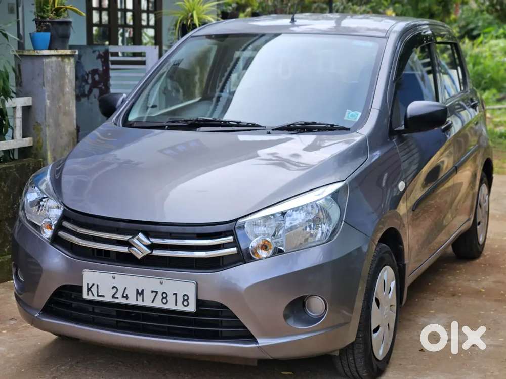 Maruti Suzuki Celerio 2016 Well Maintained 32,000km