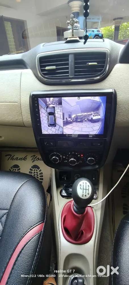 Nissan Terrano 2014 /09