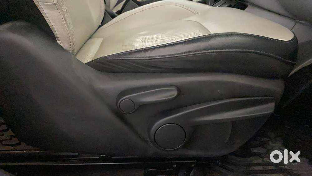 Jeep Compass 1.4 Night Eagle Petrol At, 2017, Petrol