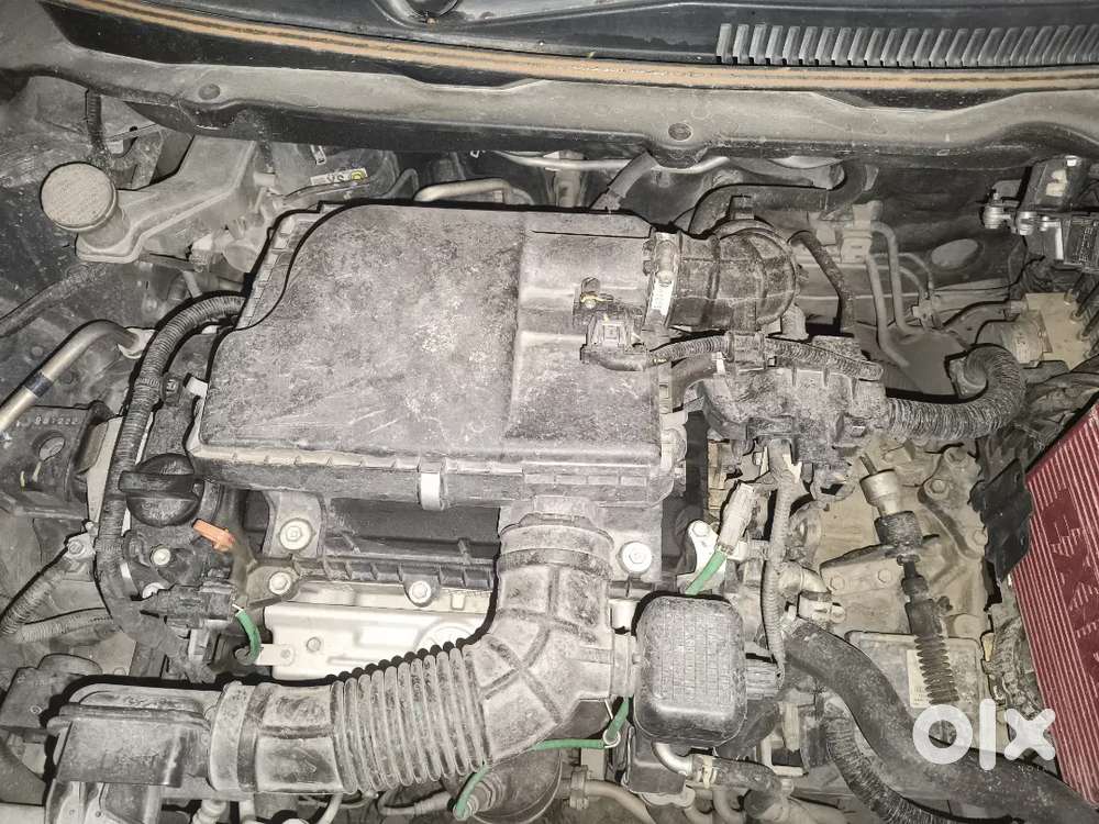 Maruti Suzuki Ertiga 2023 Petrol 132286 Km Driven