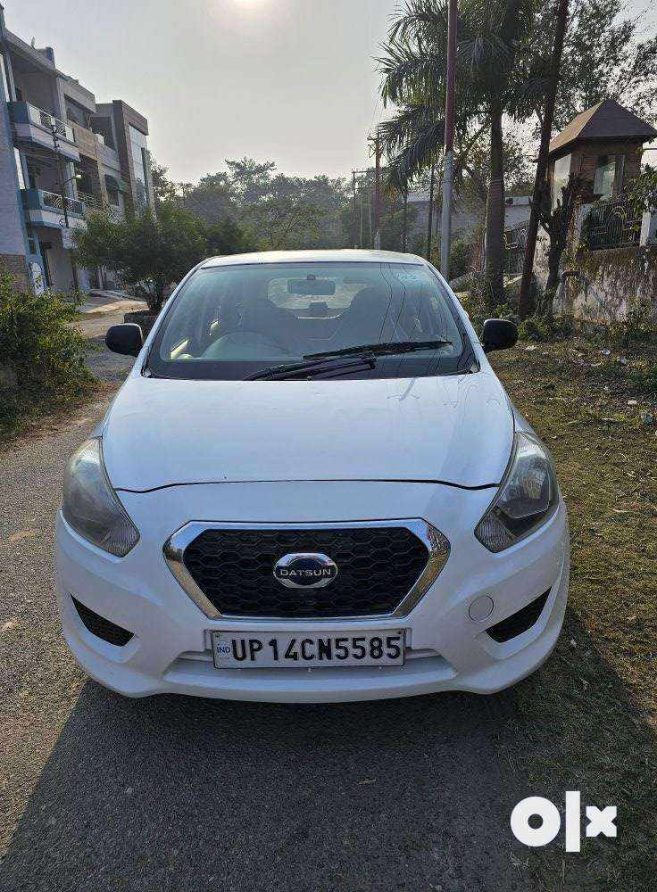 Datsun GO Plus T Option, 2015, CNG & Hybrids - Cars - 1773743175