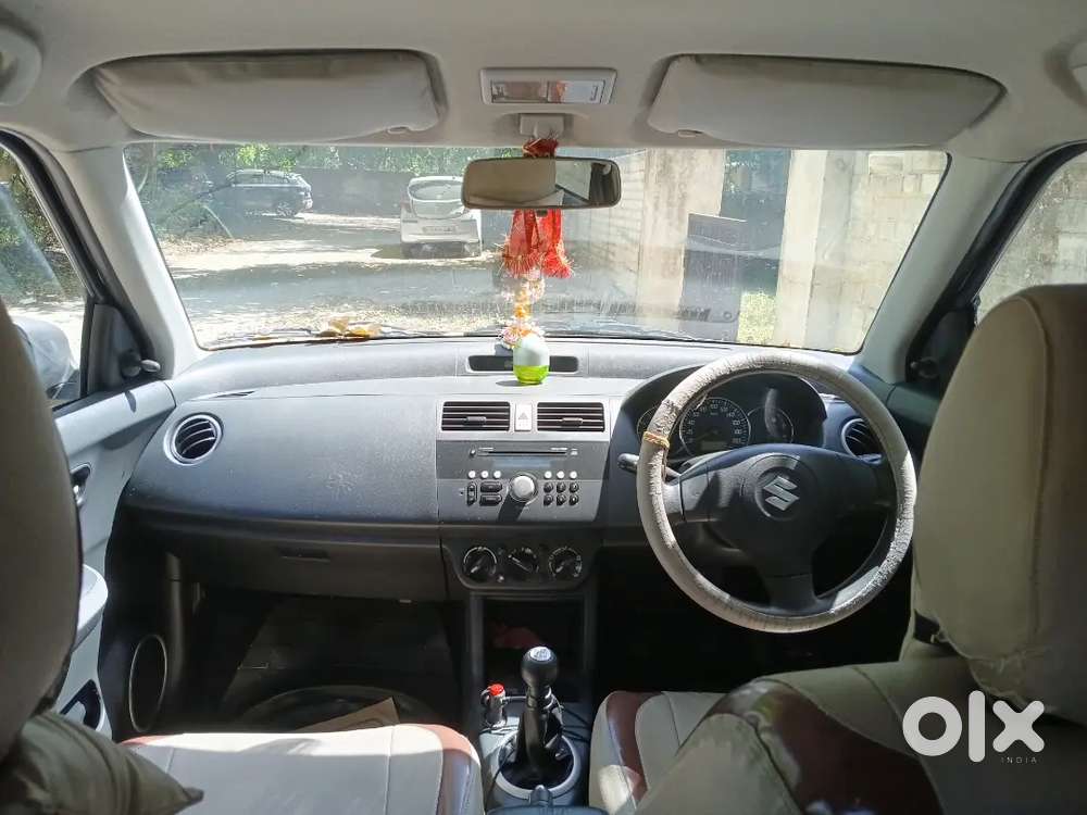 Swift Dzire Rc Noc With Hr70