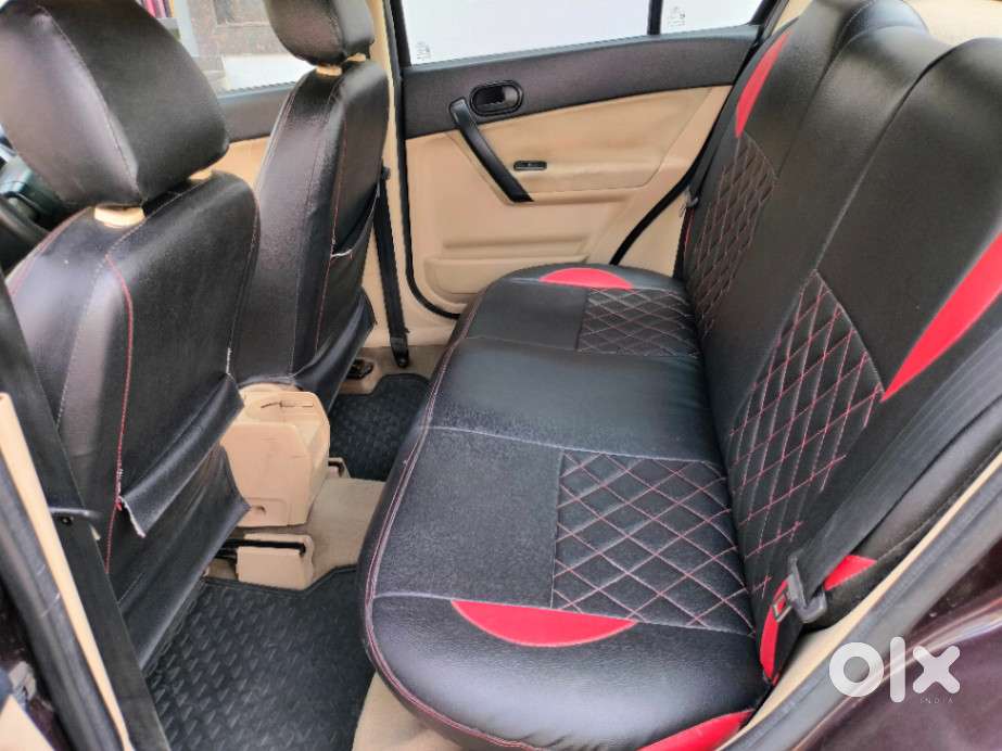 Ford Fiesta 2008-2011 1.6 Duratec Exi, 2008, Diesel