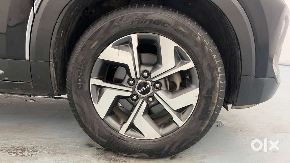 Kia Seltos 1.5 Htx At Petrol, 2022, Diesel