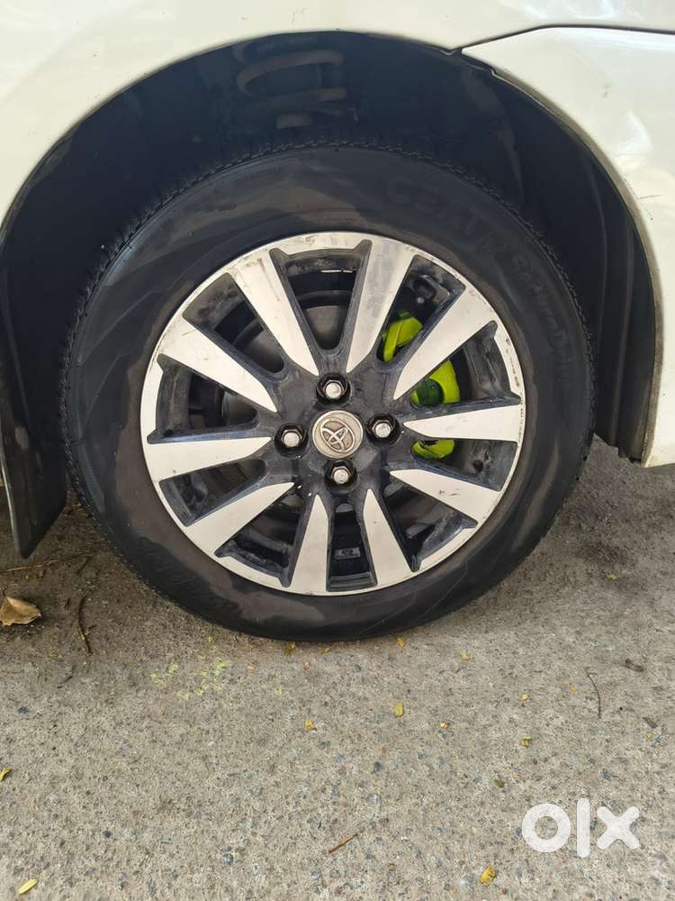 Toyota Etios Liva 2019 Diesel Well Maintained