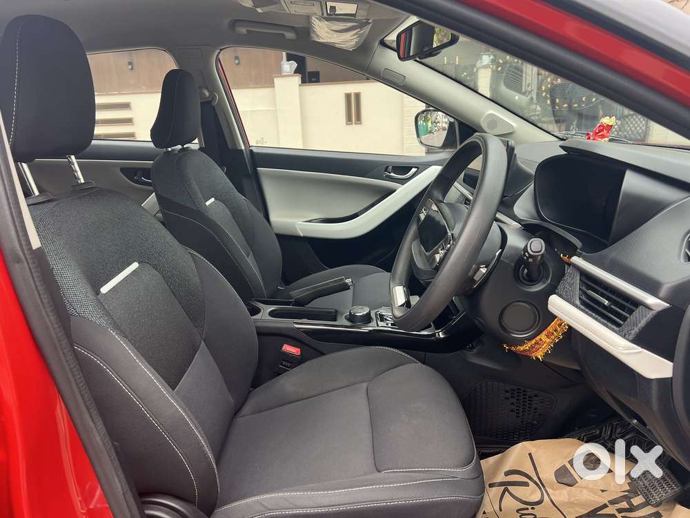 Tata Nexon, 2024, Petrol