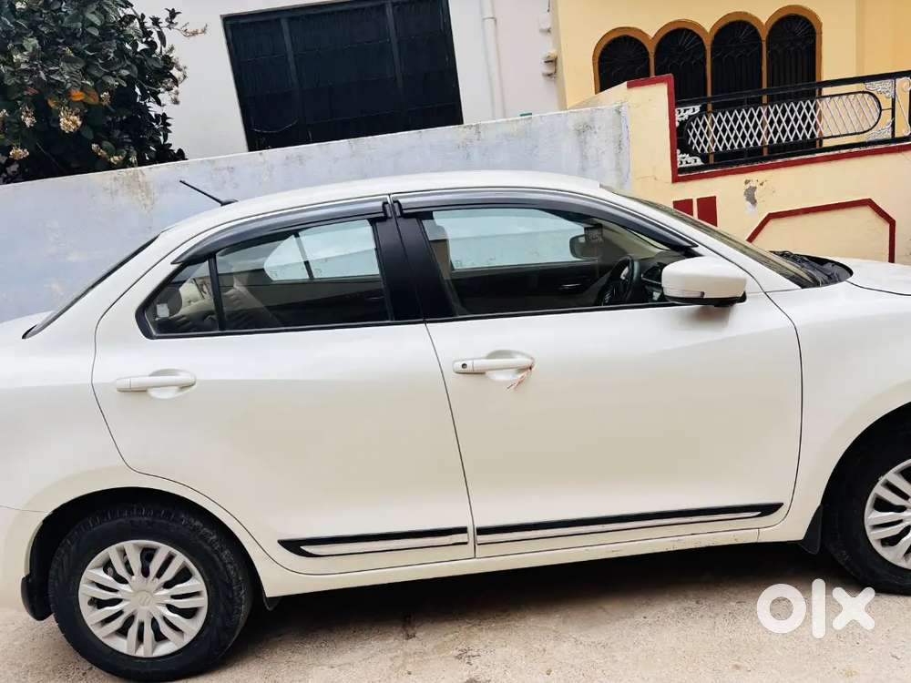 Maruti Suzuki Dzire 1.2 Vxi 2024